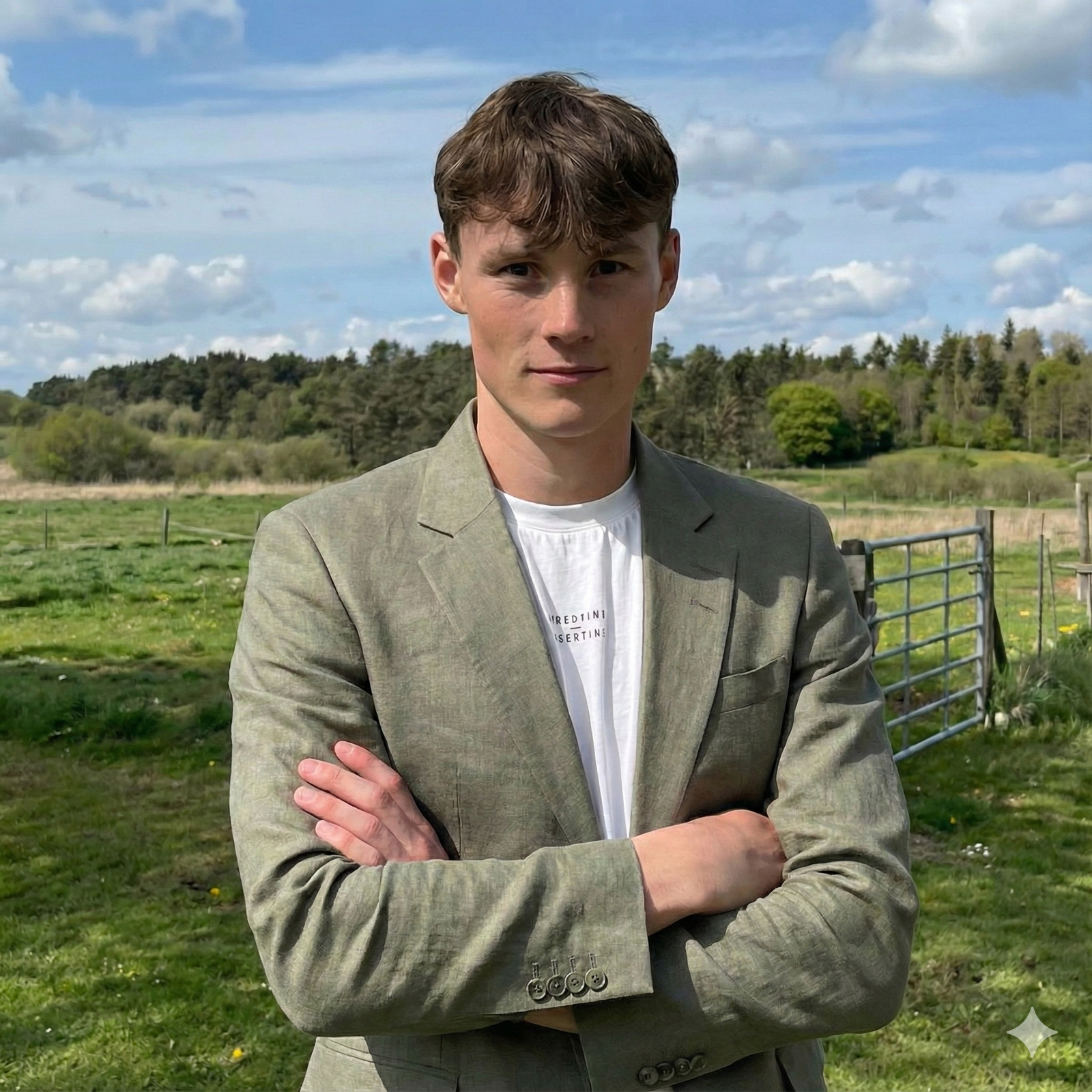 Gustav Winther Frank